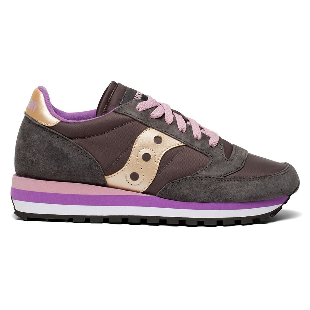 Saucony Jazz Triple Scarpe da ginnastica Donna Saucony Jazz Triple Scarpe da ginnastica Donna
