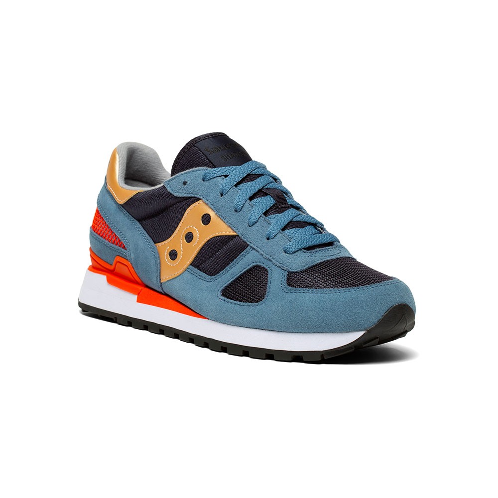 saucony jazz arancio Big sale - OFF 60%