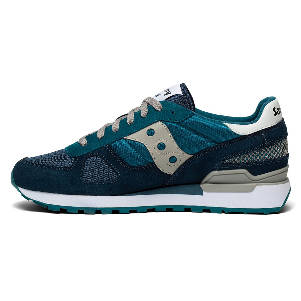 Saucony uomo grigio chiaro deals