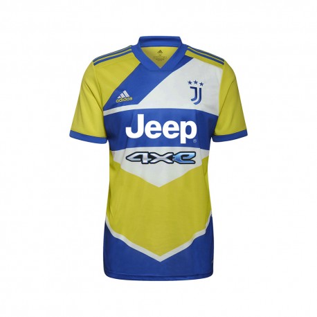 Le strisce verticali ritornano sulla maglia della Juve 2020/21 – Outpump