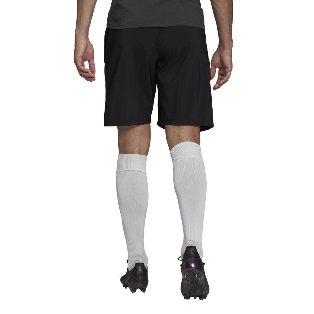 ADIDAS pantaloncini calcio juve downtime nero bianco uomo - Acquista online  su Sportland