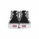 Vans Sneakers Sk8 Hi Platform 2.0 Checkerboard Uomo