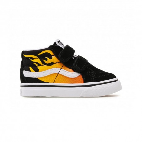 Strappo Scarpe per Bambino di Vans | FASHIOLA.it