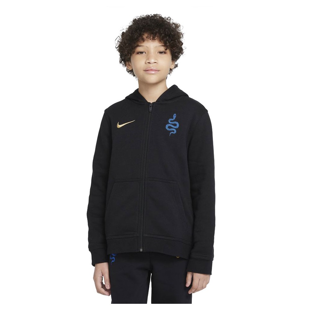 nike nere e oro calcio