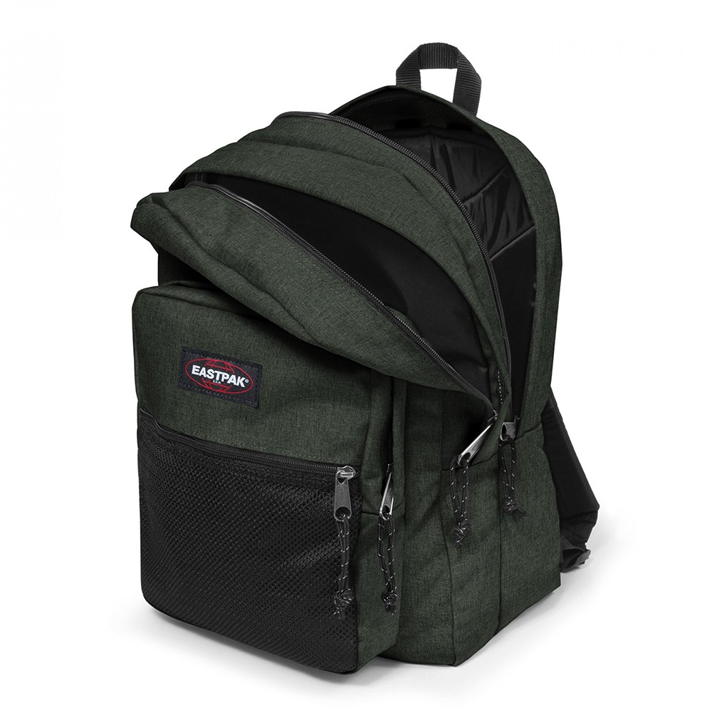 Eastpak Zaino Pinnacle Verde Scuro - Acquista online su Sportland