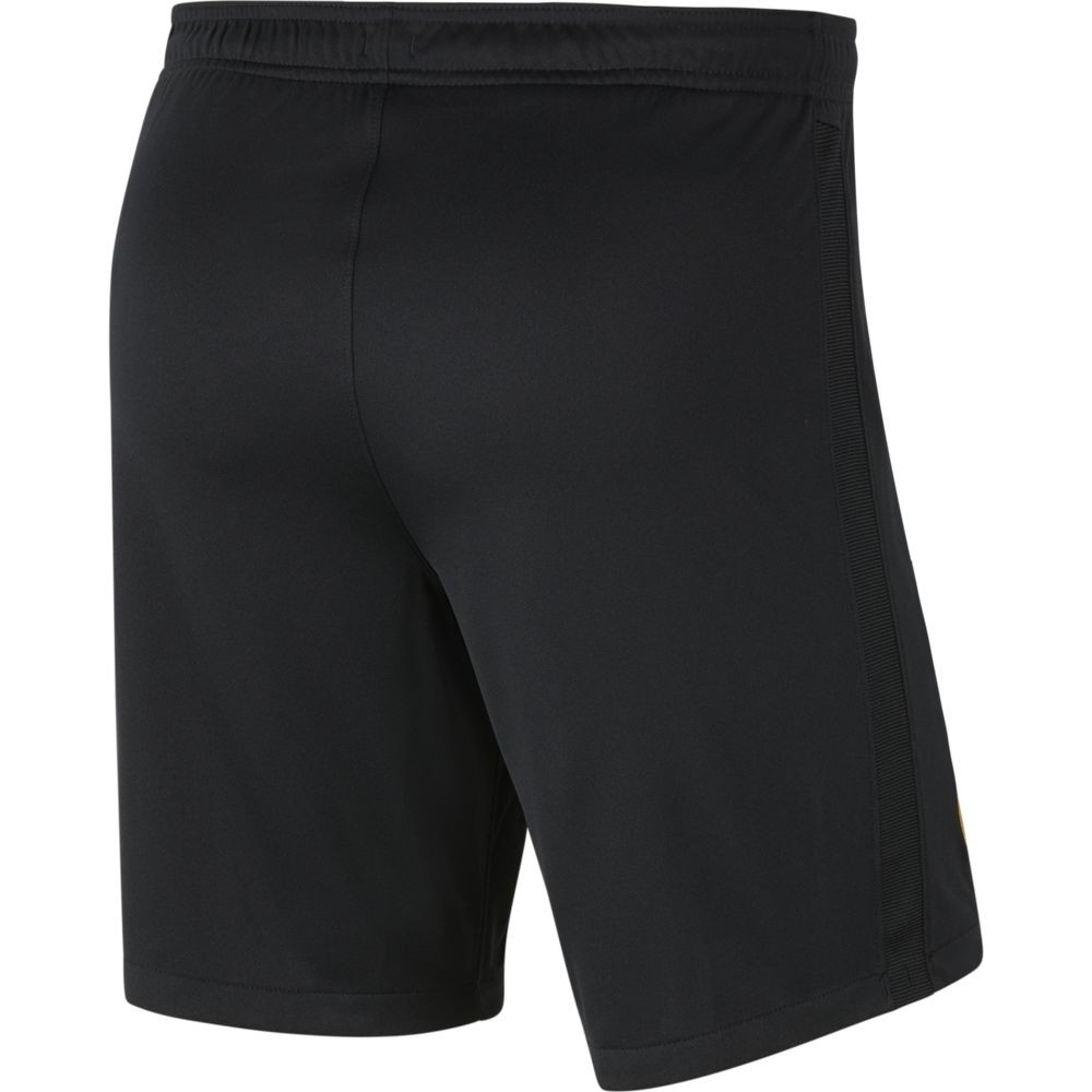 Nike Pantaloncini Calcio Inter Home 21/22 Nero Oro Uomo - Acquista online  su Sportland