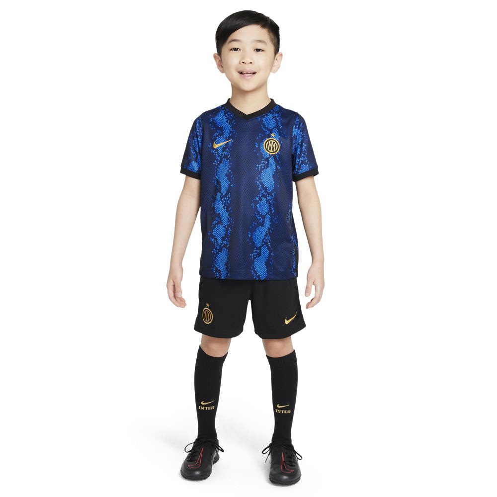 completo nike ragazzo