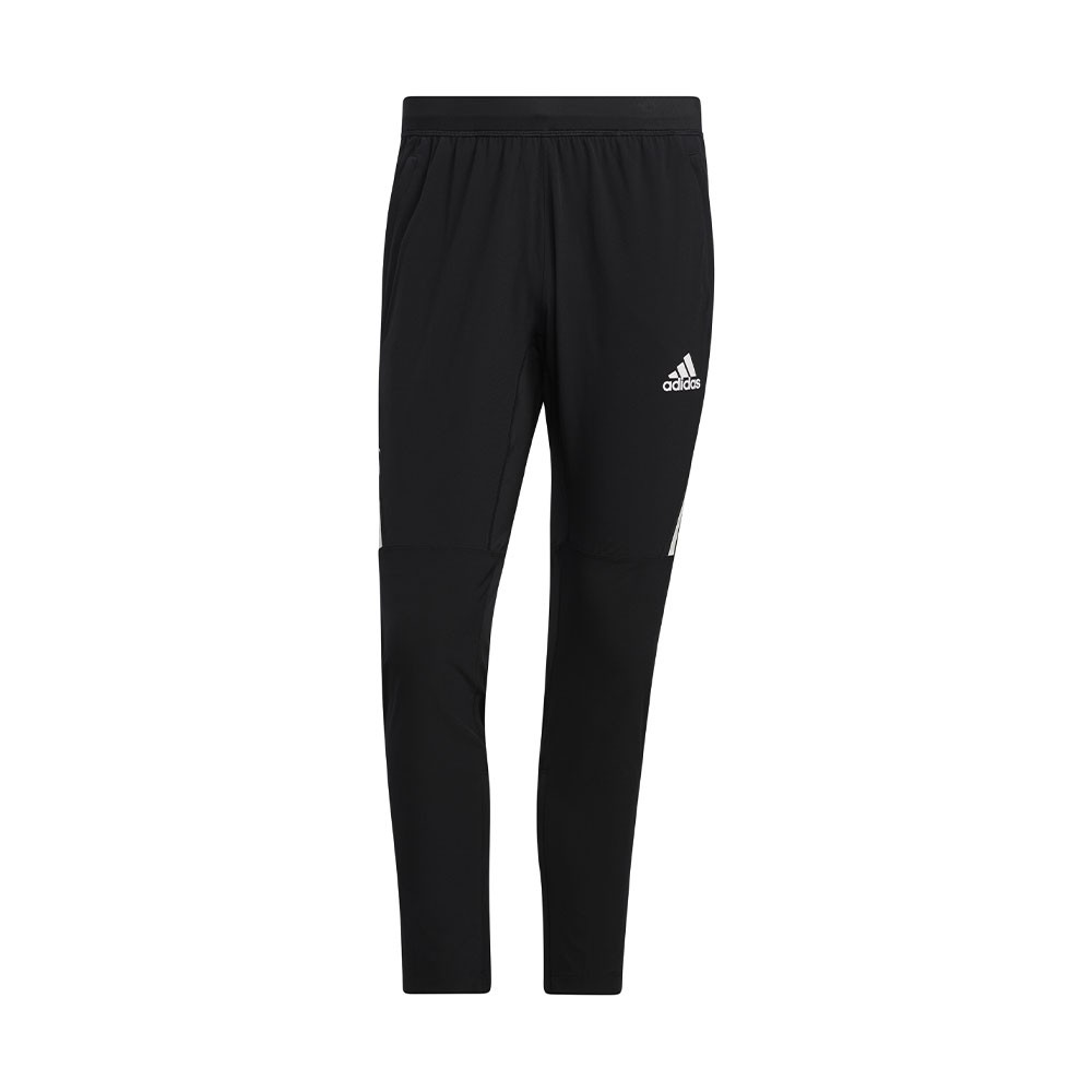 ADIDAS pantalone aero 3s nero uomo XL