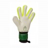 Ho Guanti Calcio First Superlight Verde Uomo