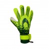 Ho Guanti Calcio First Superlight Verde Uomo