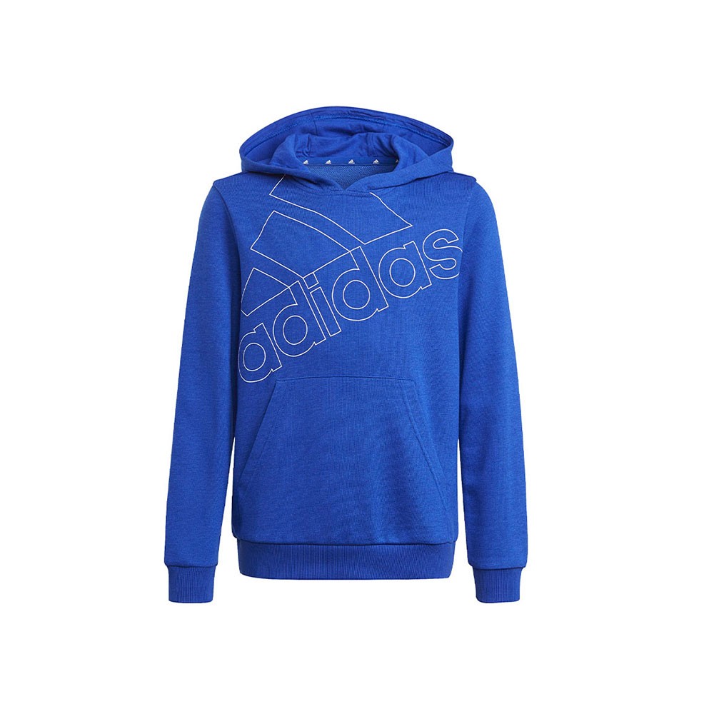 Image of ADIDAS felpa royal blu bambino 8-9 Anni