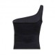 Nike Top Trend Nero Donna