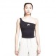 Nike Top Trend Nero Donna