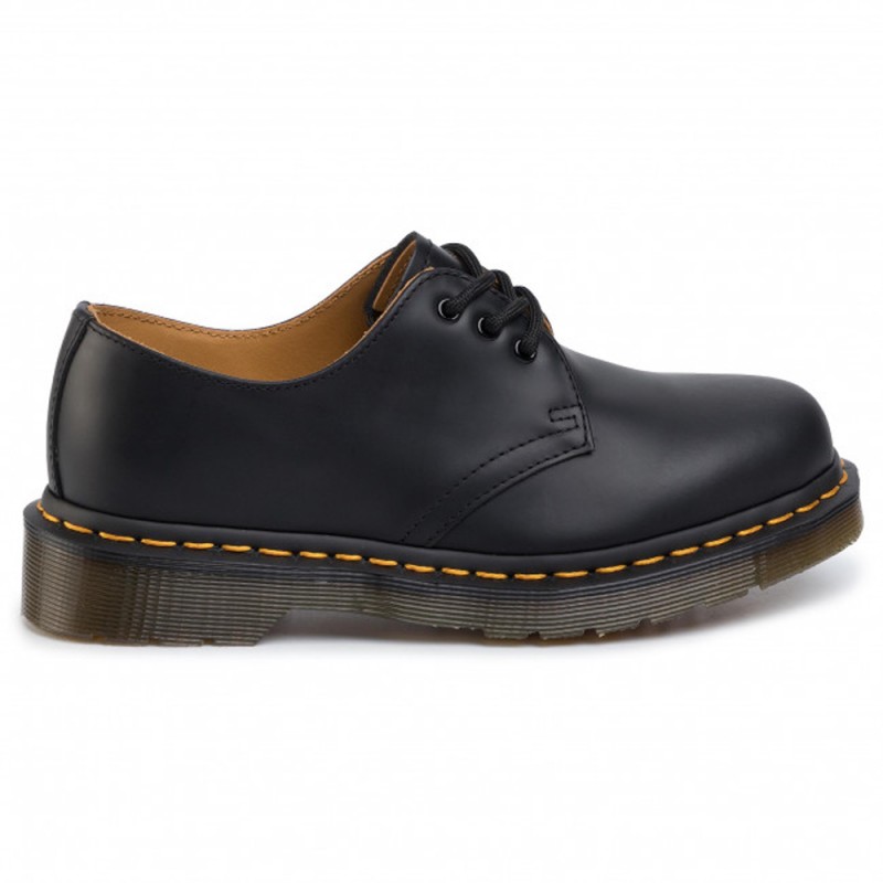dr martens blu basse