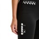 Diadora Tights Buddyfit Nero Donna