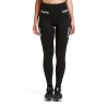 Diadora Tights Buddyfit Nero Donna