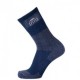 Mico Sport Calza Trekking Corta 3044 Blu Melange