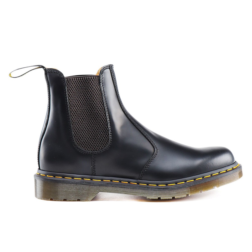 Scarpe Dr. Martens Uomo 1461 ziggy black luxor AI21