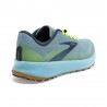 Brooks Scarpe Trail Running Catamount Blu Notte Donna