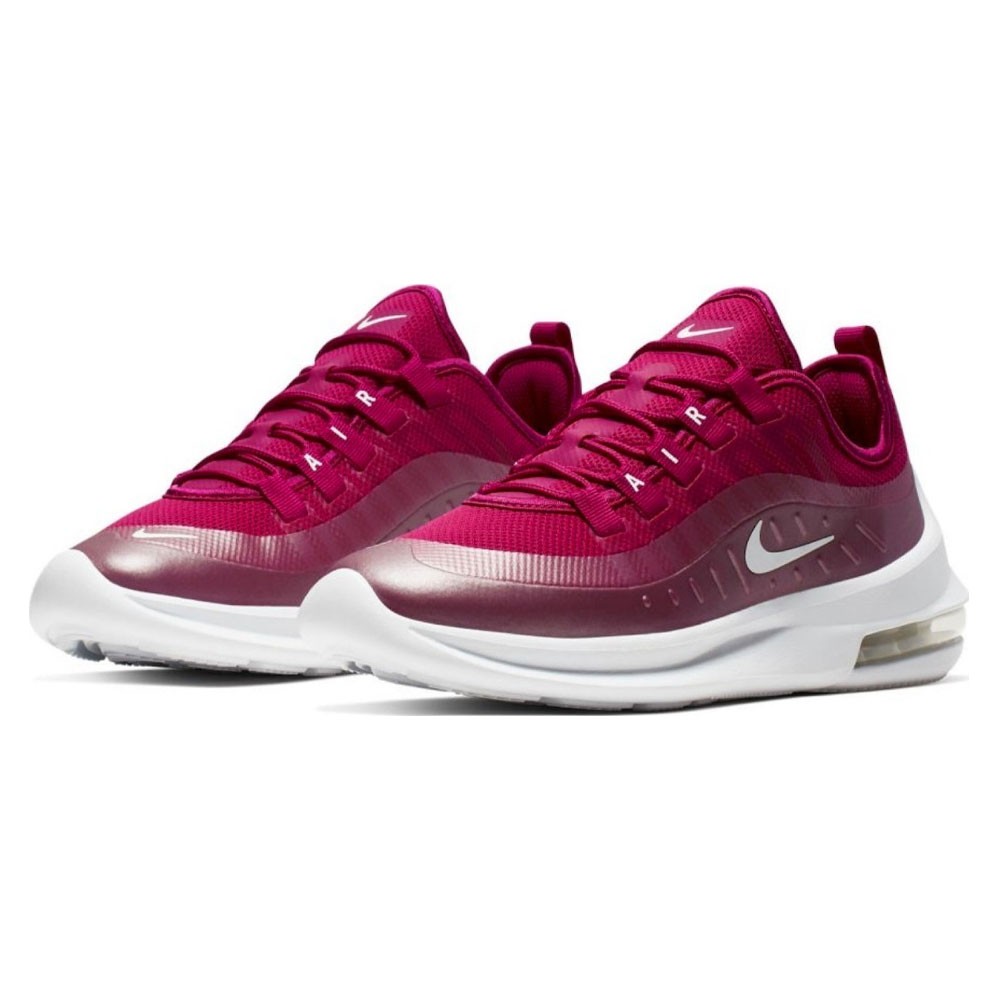 Nike Sneakers Air Max Axis Bordeaux Bianco Donna - Acquista online ... برنامج تويو