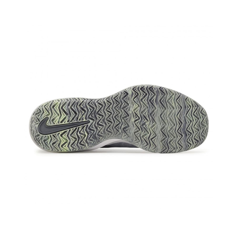 Nike Sneakers Air Max Infuriate III Low Grigio Uomo Acquista online su Sportland