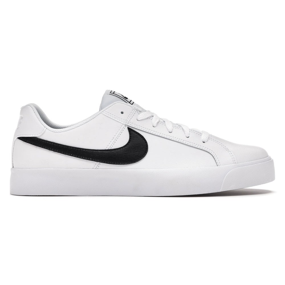 nike court royale premium leather