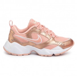 Nike Air Heights Oro Rosa Donna