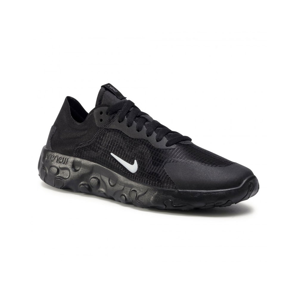Nike Sneakers Renew Lucent Nero Bianco Uomo - Acquista online su Sportland