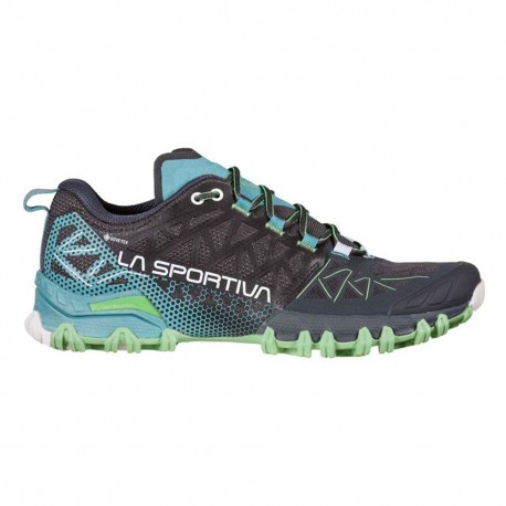 scarpe trail goretex donna