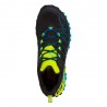 La Sportiva Scarpe Trail Running Bushido Ii Gtx Nero Neon Uomo