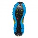 La Sportiva Scarpe Trail Running Bushido Ii Gtx Nero Neon Uomo