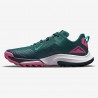 Nike Scarpe Trail Running Air Zoom Terra Kiger 7 Rosa Verde Donna