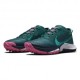 Nike Scarpe Trail Running Air Zoom Terra Kiger 7 Rosa Verde Donna