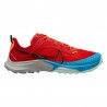 Nike Scarpe Trail Running Air Zoom Terra Kiger 8 Rosso Nero Uomo