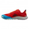 Nike Scarpe Trail Running Air Zoom Terra Kiger 8 Rosso Nero Uomo