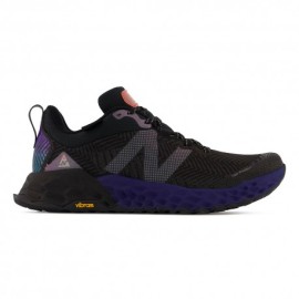 New Balance Scarpe Trail Running Hierro V6 Gtx Nero Donna