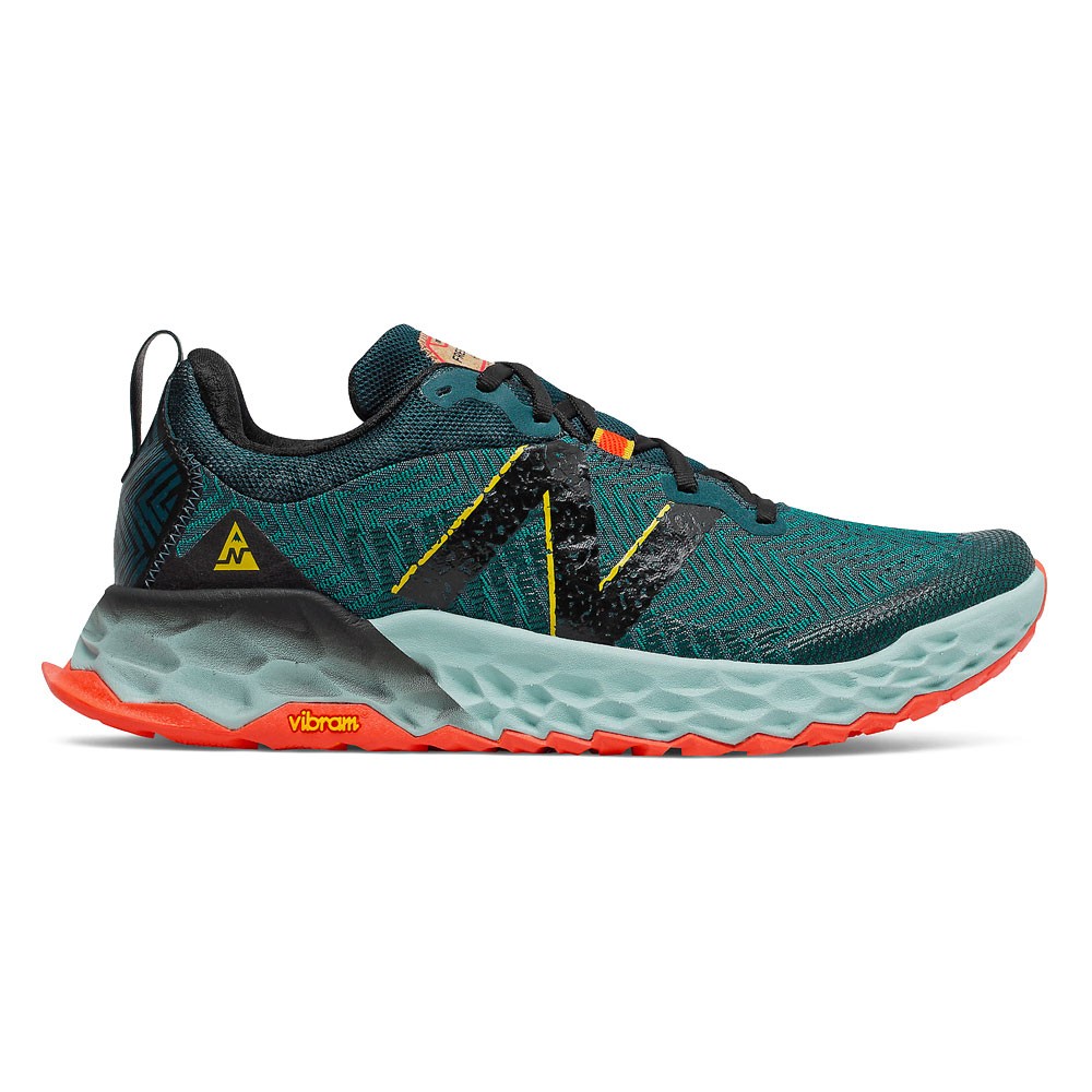 Il Capitano Show Room - Prodotto: 6623 - Scarpe Tennis Uomo New Balance  896v3 - Colore Black - NEW BALANCE (SCARPE-TENNIS - Uomo); MCH896B3