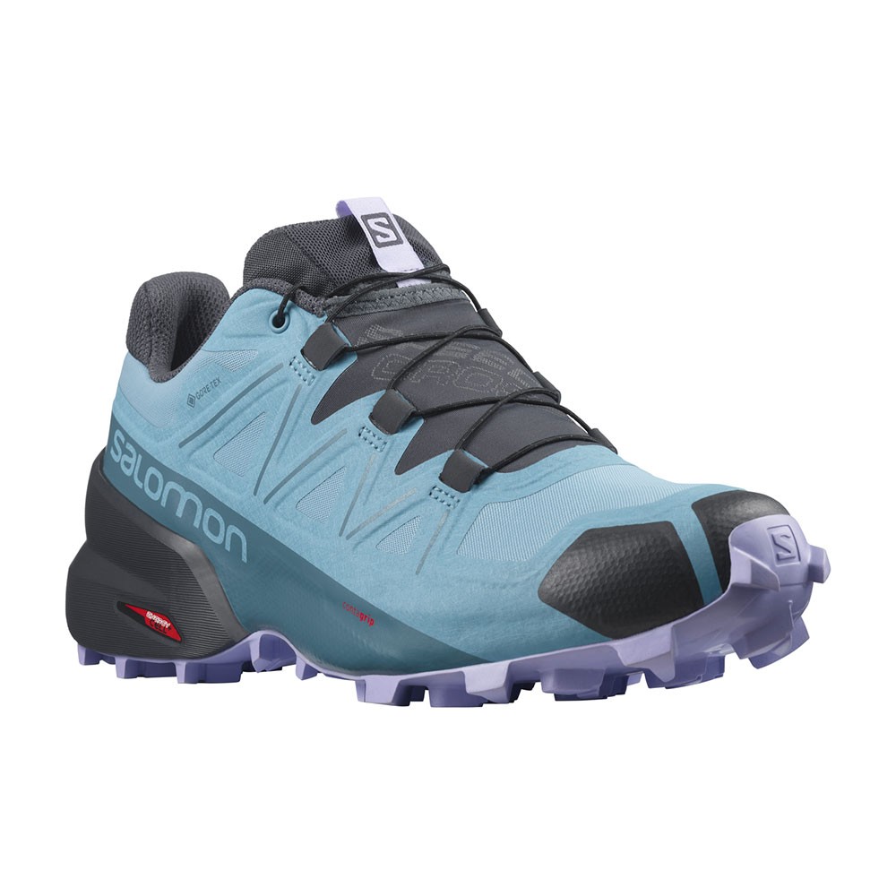 salomon running donna