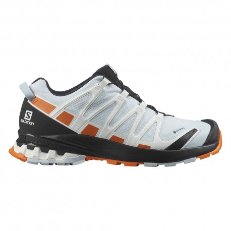 Trekking deals scarpe salomon