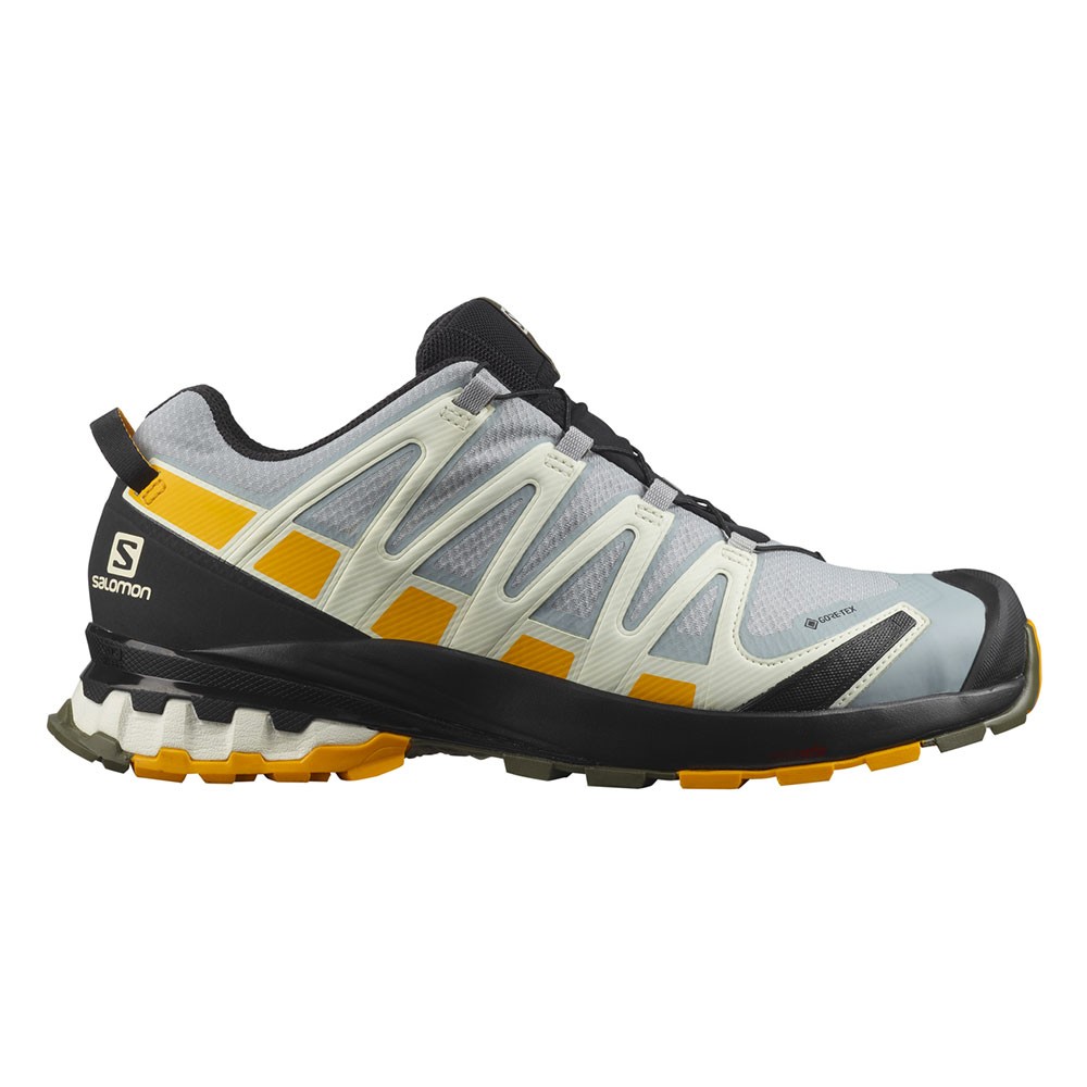 salomon pro xa