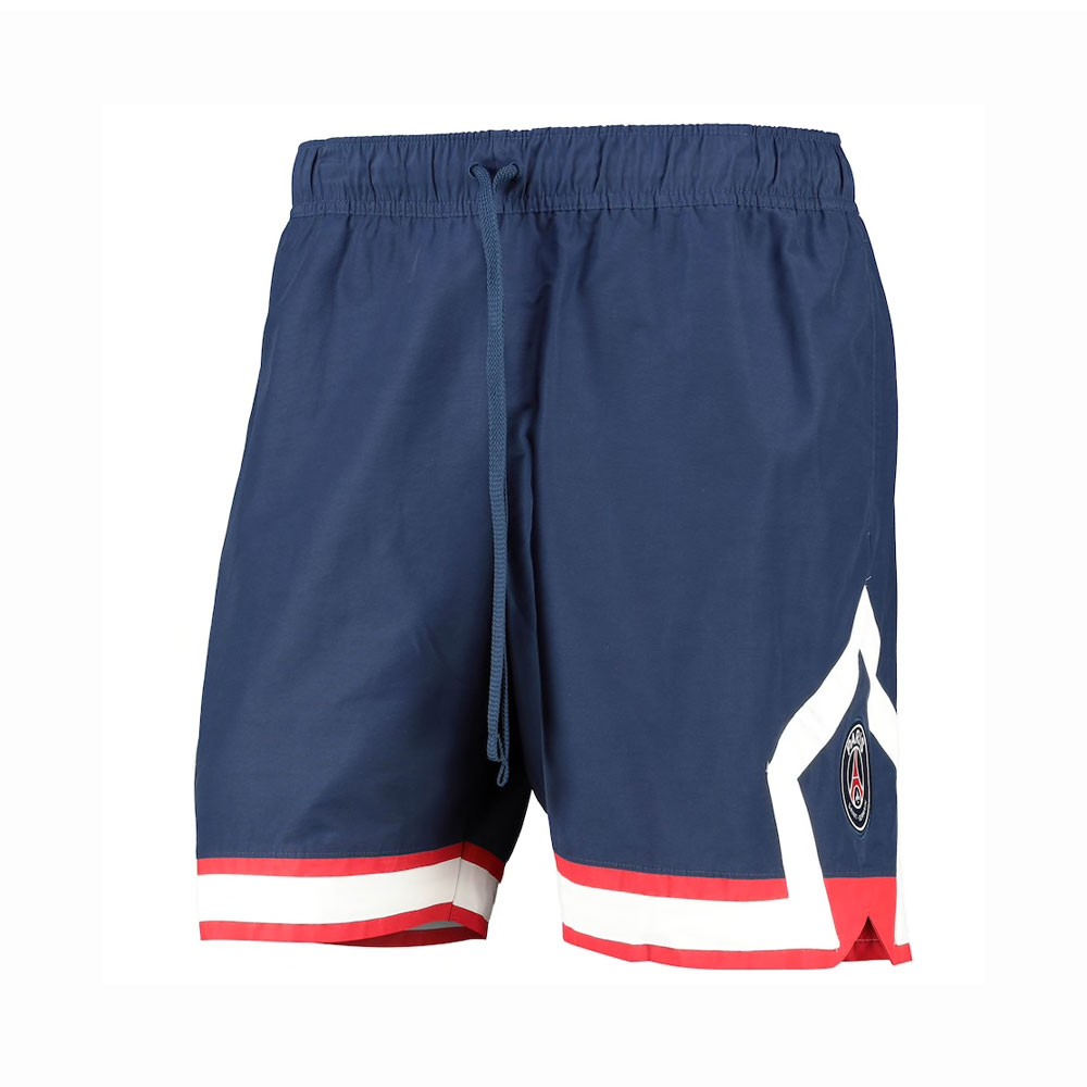 Nike Shorts Psg Jordan Blu Uomo - Acquista online su Sportland