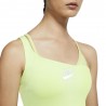 Nike Top Air Giallo Donna