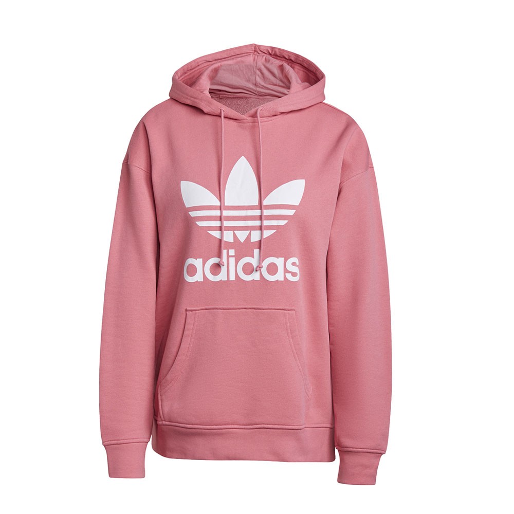 adidas donna felpe