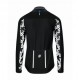 Assos Giacca Mille Gt Winter Evo Black Series Nero Uomo