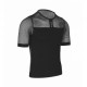 Assos Maglia Assossoires Skin Layer Superleger Black Series Nero Uomo