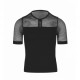 Assos Maglia Assossoires Skin Layer Superleger Black Series Nero Uomo