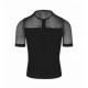 Assos Maglia Assossoires Skin Layer Superleger Black Series Nero Uomo