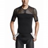 Assos Maglia Assossoires Skin Layer Superleger Black Series Nero Uomo