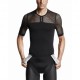 Assos Maglia Assossoires Skin Layer Superleger Black Series Nero Uomo