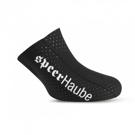 Assos Copricalze Ciclismo Speerhaube Black Series Nero